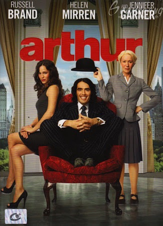 ดูหนังออนไลน์ฟรี Arthur (2011)  อาเธอร์ เศรษฐีเพลย์บวมส์