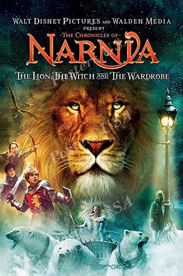 ดูหนังออนไลน์ฟรี The Chronicles of Narnia : The Lion, the Witch and the Wardrobe (2005) อภินิหารตำนานแห่งนาร์เนีย ตอน ราชสีห์ แม่มด กับตู้พิศวง