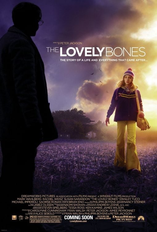 ดูหนังออนไลน์ The Lovely Bones (2010) สัมผัสแค้นจากสวรรค์