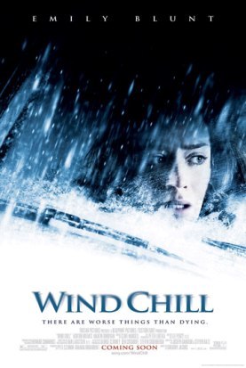 ดูหนังออนไลน์ฟรี Wind Chill (2007) คืนนรกหนาว