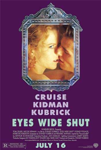 ดูหนังออนไลน์ฟรี Eyes Wide Shut (1999) พิษราคะ