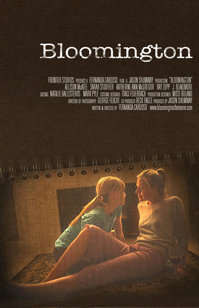 ดูหนังออนไลน์ Bloomington (2010) รักบทแรก…ที่บลูมมิงตัน