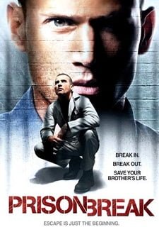 ดูหนังออนไลน์ Prison Break Season 1  Ep 7 แผนลับแหกคุกนรก ปี 1 ตอนที่ 7
