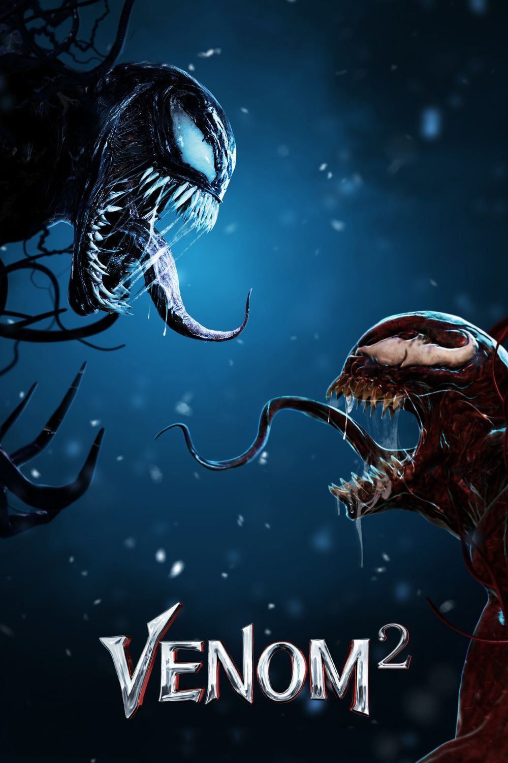 ดูหนังออนไลน์ Venom 2 : Let There Be Carnage (2021)