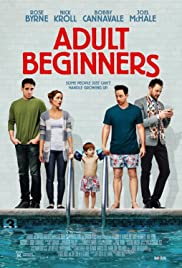 ดูหนังออนไลน์ฟรี Adult Beginners (2014) ผู้ใหญ่ป้ายแดง (ซับไทย)
