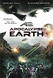 ดูหนังออนไลน์ฟรี AE- Apocalypse Earth (2013) สยองโลกมฤตยู