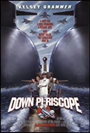 ดูหนังออนไลน์ Down Periscope (1996) นาวีดำเลอะ