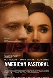 ดูหนังออนไลน์ฟรี American Pastoral (2016) อเมริกัน ฝันสลาย