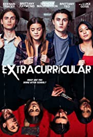 ดูหนังออนไลน์ฟรี Extracurricular (2018) หลักสูตรเสริม