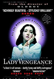 ดูหนังออนไลน์ฟรี Sympathy for Lady Vengeance (2005) เธอ ฆ่าแบบชาติหน้าไม่ต้องเกิด