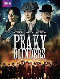 ดูหนังออนไลน์ Peaky blinders season 1 EP.3 พีกี้ ไบลน์เดอร์ส ปี1 ตอนที่ 3 [[[ ซับไทย ]]]