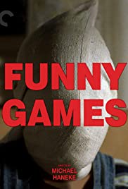 ดูหนังออนไลน์ฟรี Funny Games (1997) เกมวิปริต