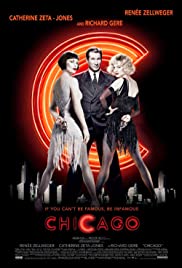 ดูหนังออนไลน์ฟรี Chicago (2002) ชิคาโก