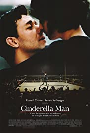 ดูหนังออนไลน์ฟรี Cinderella Man (2005) ซินเดอเรลล่า แมน วีรบุรุษสังเวียนเกียรติยศ