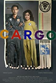 ดูหนังออนไลน์ฟรี Cargo (2020) สู่ห้วงอวกาศ