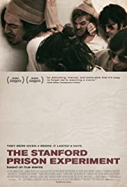 ดูหนังออนไลน์ฟรี The Stanford Prison Experiment (2015) สแตนฟอร์ด คุกนรกจำลอง
