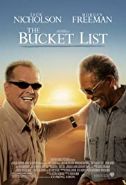 ดูหนังออนไลน์ฟรี The Bucket List (2007) คู่เกลอ กวนไม่เสร็จ [[Sub Thai]]