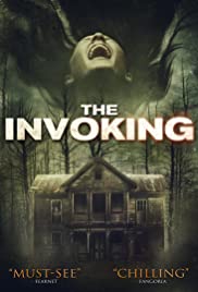 ดูหนังออนไลน์ฟรี The Invoking (2013) บ้านสยองวันคืนโหด