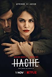 ดูหนังออนไลน์ Hache (2019) Season 1 EP.8 อำนาจเถื่อน ซีซั่น 1 ตอนที่ 8