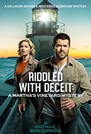 ดูหนังออนไลน์ Riddled with Deceit A Martha’s Vineyard Mystery (2020) ความลึกลับในไร่องุ่นของมาร์ธา