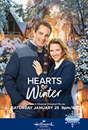 ดูหนังออนไลน์ฟรี Hearts of Winter (2020) หัวใจแห่งฤดูหนาว