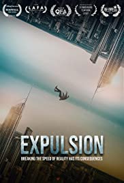 ดูหนังออนไลน์ฟรี Expulsion (2020) การขับไล่
