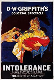 ดูหนังออนไลน์ฟรี Intolerance- Love’s Struggle Throughout the Ages (1916)  อินทอล’เลอเรินซ