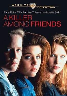 ดูหนังออนไลน์ฟรี A Killer Among Friends (1992)