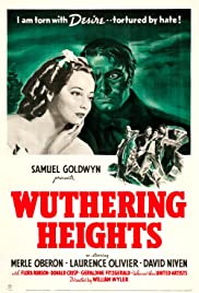 ดูหนังออนไลน์ฟรี Wuthering Heights (1939) วูเทอริงไฮท์ (ซาวด์ แทร็ค)