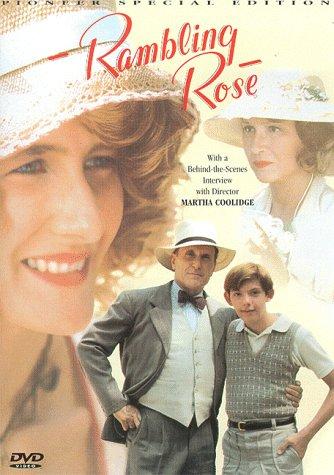 ดูหนังออนไลน์ Rambling Rose (1991)