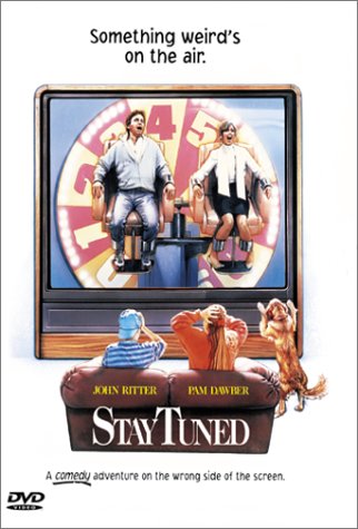 ดูหนังออนไลน์ฟรี Stay Tuned (1992)