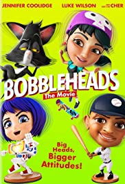 ดูหนังออนไลน์ฟรี Bobbleheads The Movie (2020)  บอบเบิ้ลเฮทเดอะมูฟวี่