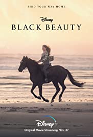 ดูหนังออนไลน์ฟรี Black Beauty (2020) ความงามสีดำ
