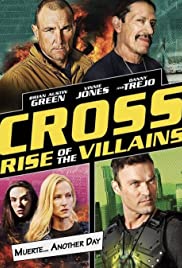 ดูหนังออนไลน์ฟรี Cross 3 (2019) ครอส 3