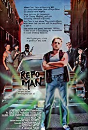 ดูหนังออนไลน์ฟรี Repo Man (1984) รีโปแมน (ซาวด์ แทร็ค)