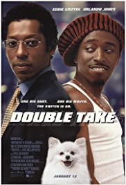 ดูหนังออนไลน์ฟรี Double Take (2001) ดับเบิ้ลเทค