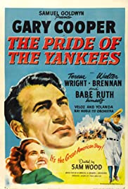 ดูหนังออนไลน์ฟรี Pride of the Yankees (1942) ความภาคภูมิใจของแยงกี้ (ซาวด์ แทร็ค)