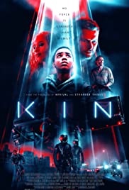 ดูหนังออนไลน์ฟรี Kin (2018) คิน