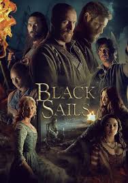 ดูหนังออนไลน์ฟรี Black Sails Season 4 EP.02 สงครามโจรสลัด ปี4 ตอนที่2   [Sub Thai]