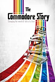 ดูหนังออนไลน์ฟรี The Commodore Story (2018) เรื่องราวของพลเรือจัตวา