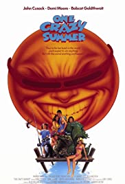 ดูหนังออนไลน์ฟรี One Crazy Summer (1986) หนึ่งฤดูร้อนที่บ้าคลั่ง