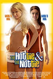 ดูหนังออนไลน์ฟรี The Hottie and the Nottie (2008) เริ่ด เชิด สวย เหรอ (ซาวด์แทร็ก)