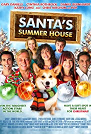 ดูหนังออนไลน์ฟรี Santa’s Summer House (2012) บ้านฤดูร้อนของซานต้า (ซาวด์ แทร็ค)
