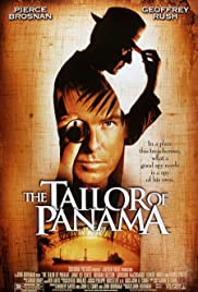 ดูหนังออนไลน์ The Tailor of Panama (2001) พยัคฆ์สายลับซ่อนลาย