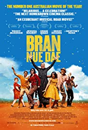 ดูหนังออนไลน์ Bran Nue Dae (2009) บราน นู แด (ซาวด์เทค)