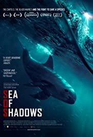 ดูหนังออนไลน์ฟรี Sea of Shadows (2019) ทะเลแห่งเงา (ซาวด์ แทร็ค)