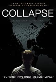 ดูหนังออนไลน์ฟรี Collapse (2009) คอลแลปส์ (ซาวด์เทค)