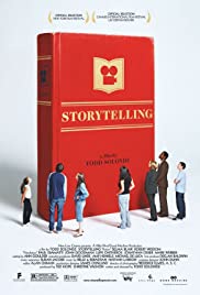 ดูหนังออนไลน์ฟรี Storytelling (2001) (ซาวด์แทร็ก)