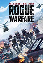 ดูหนังออนไลน์ Rogue Warfare (2019) โกงสงคราม (ซาวด์ แทร็ค)