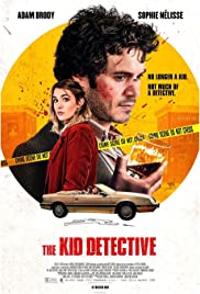 ดูหนังออนไลน์ The Kid Detective (2020) (ซับไทย)